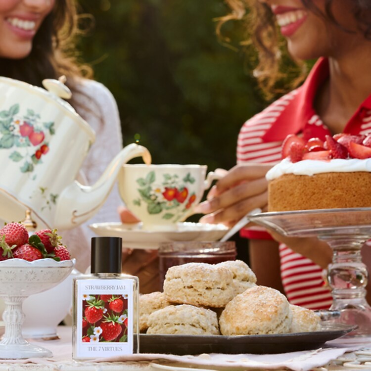 Strawberry Jam - Eau de Parfum