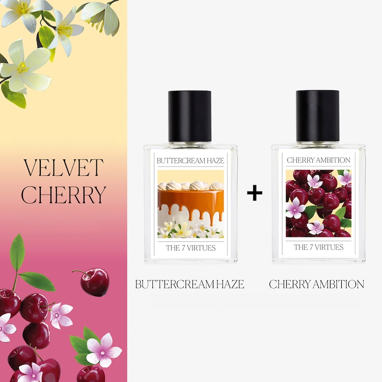 Layering Discovery Set – Coffret ensemble de découverte des parfums à superp
