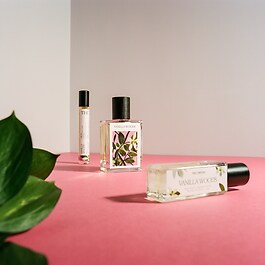 Vanilla Woods Oil - Roller
