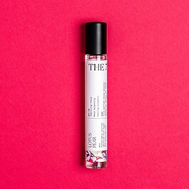 Lotus Pear - woda perfumowana Roll-on