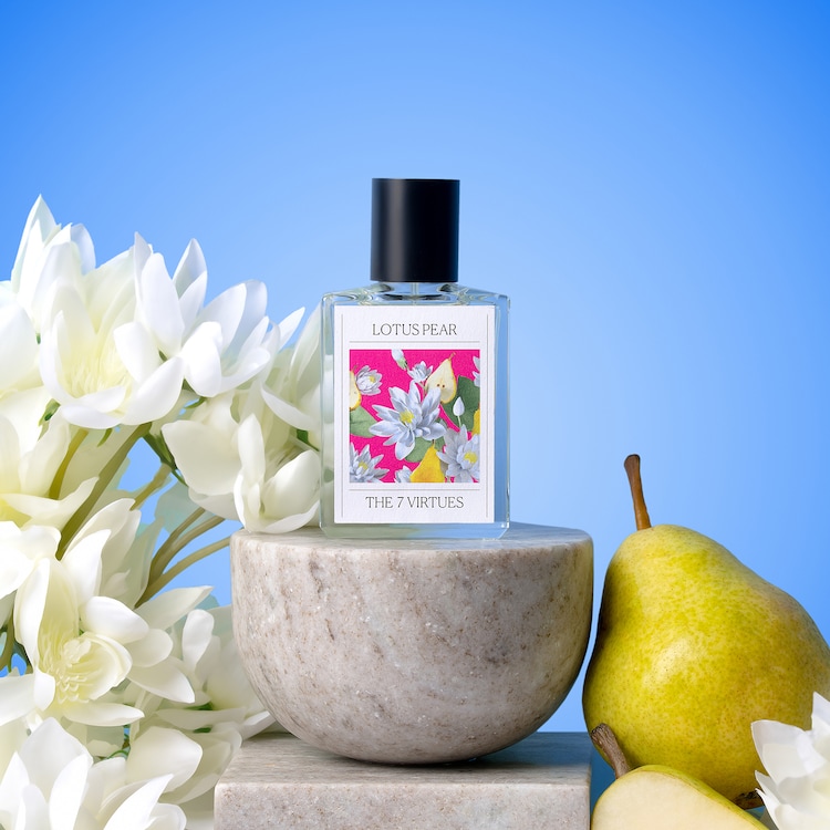 Lotus Pear - Eau de Parfum