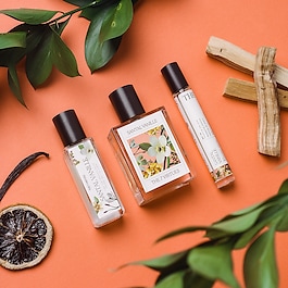 Santal Vanille - Eau de Parfum Travel Size