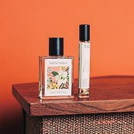 Santal Vanille - Eau de Parfum Travel Size