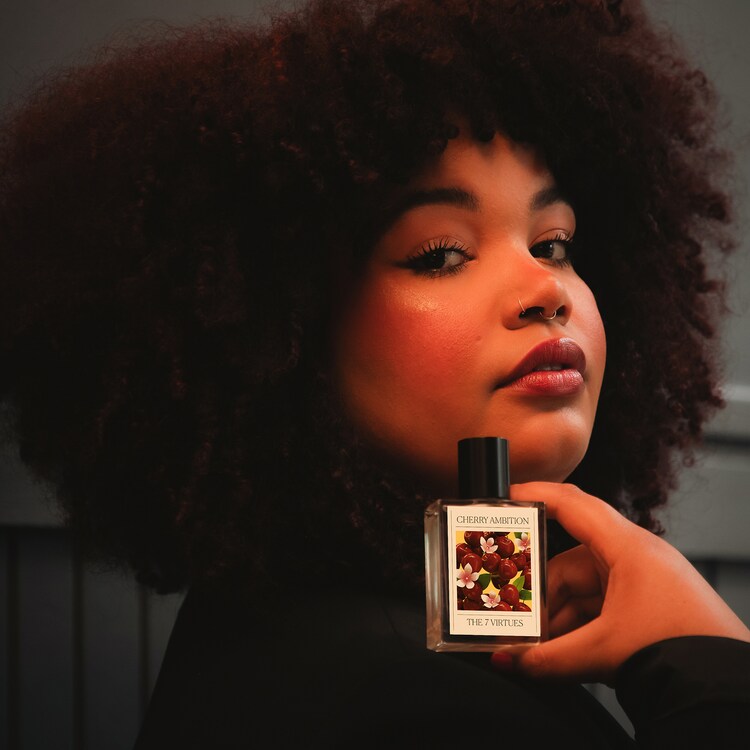 Cherry Ambition - Eau De Parfum format voyage