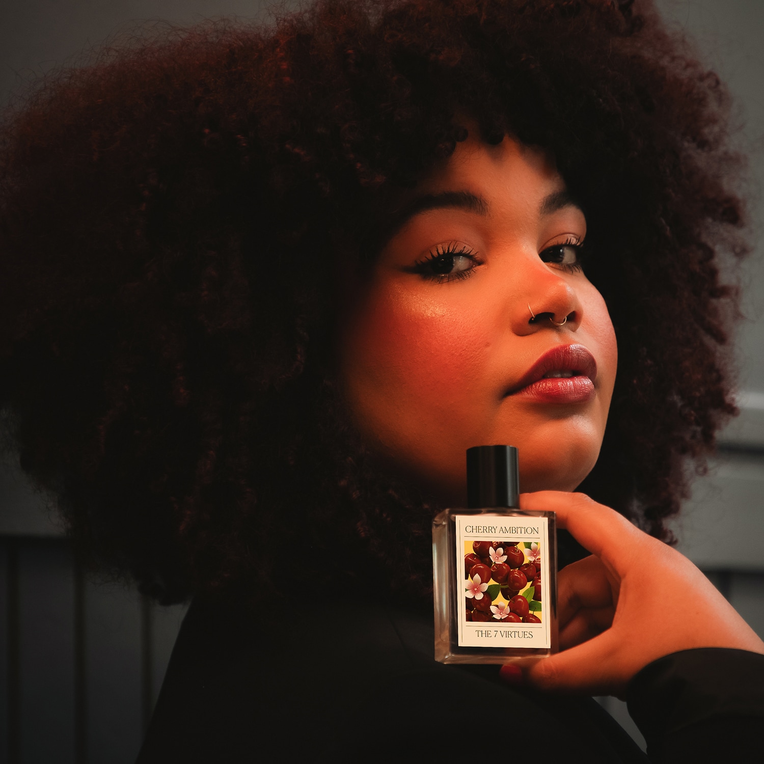 Cherry Ambition - Eau de Parfum | 7Virtues ≡ SEPHORA