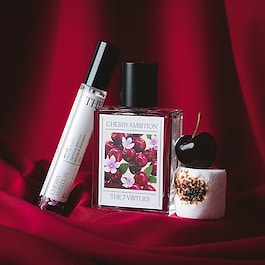 Cherry Ambition - Eau De Parfum