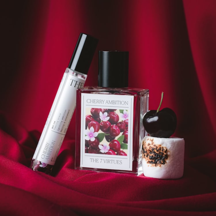 Cherry Ambition Eau De Parfum