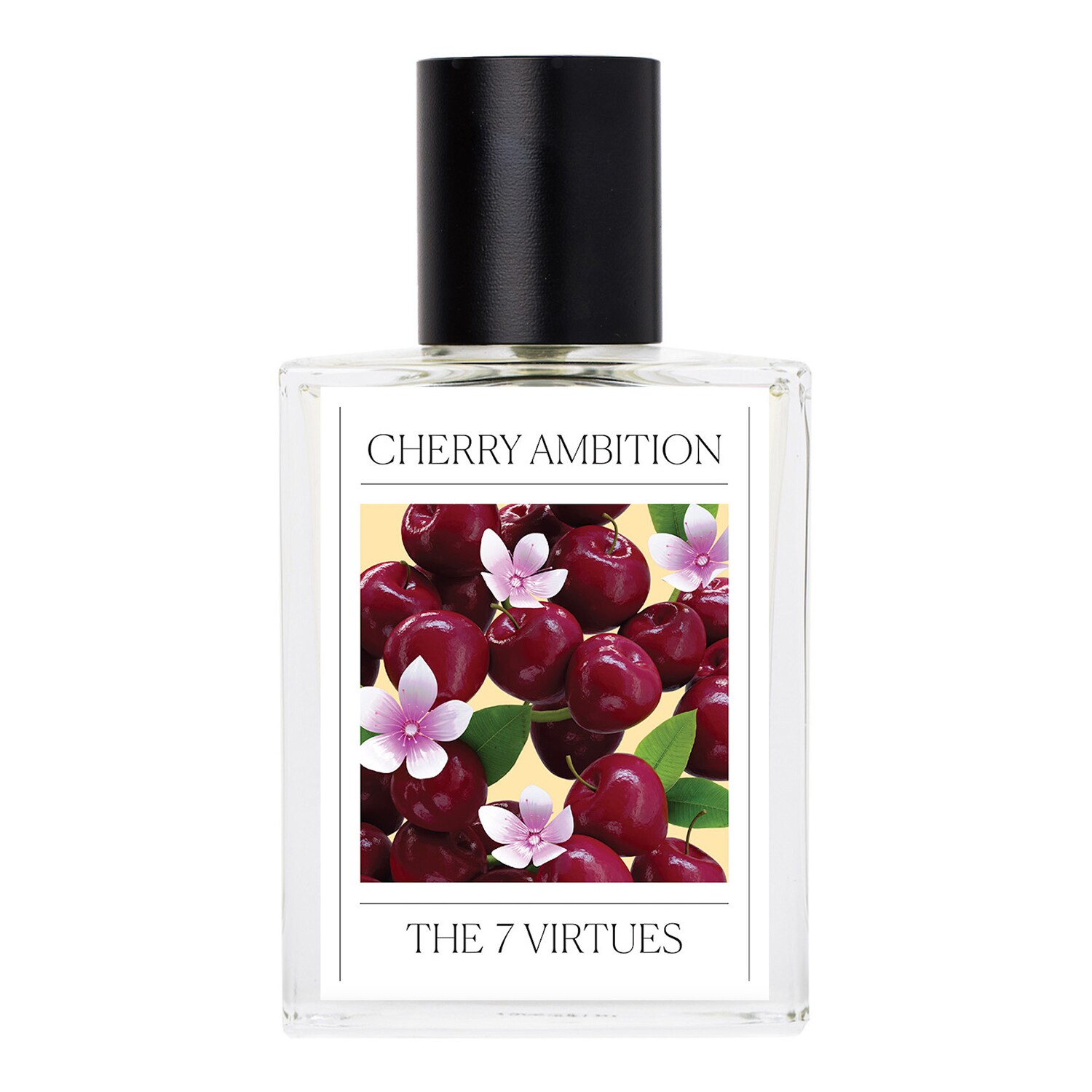 Cherry Ambition - Eau De Parfum