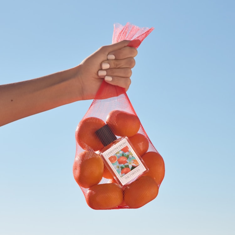 Clementine Dream- Eau de Parfum