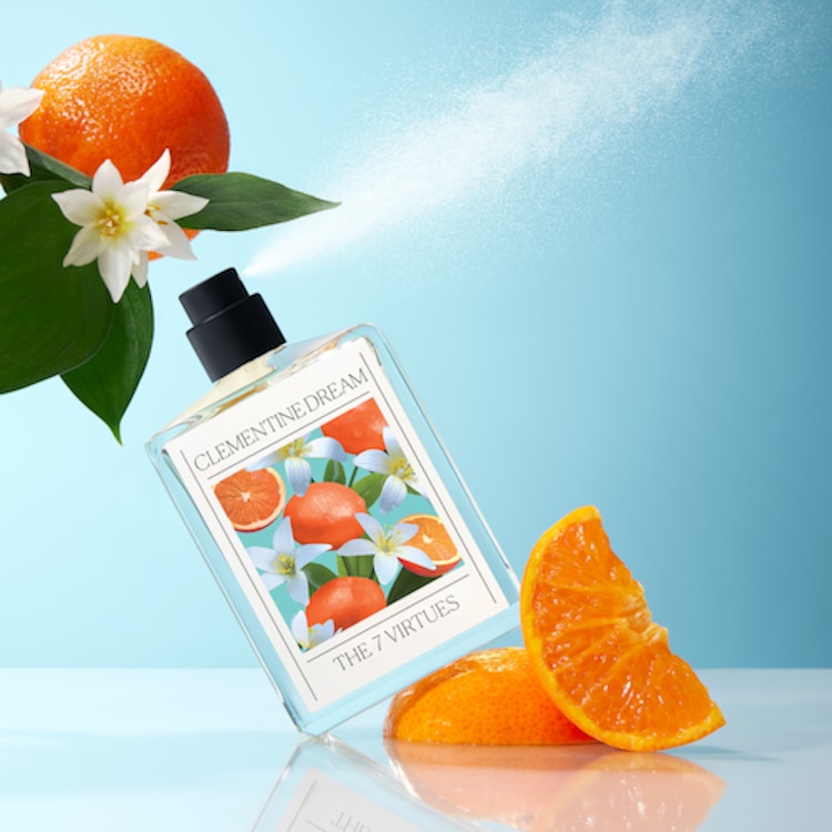 Clementine Dream- Eau de Parfum