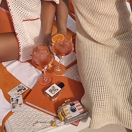 Clementine Dream - Eau De Parfum tamanho de viagem