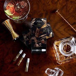 Coffret découverte - Eau de Parfum