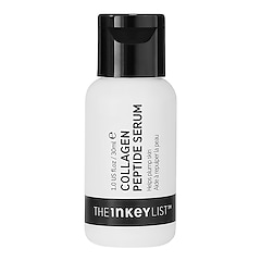 Sérum raffermissant booster de collagène aux peptides, THE INKEY LIST