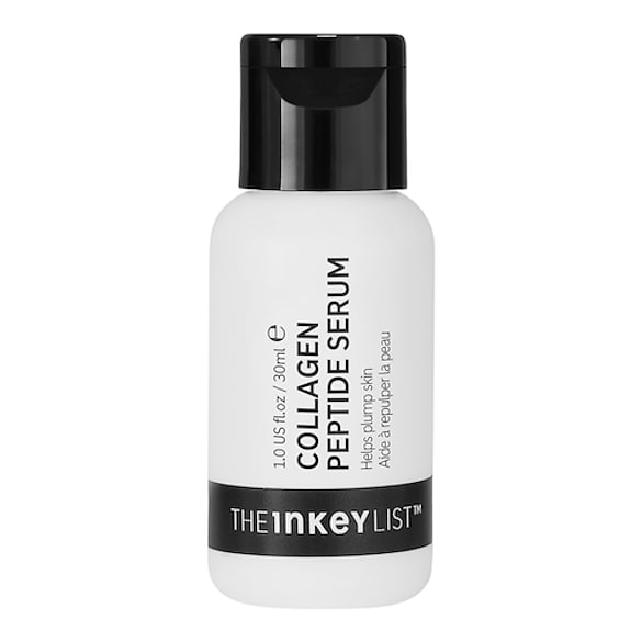 Straffendes Peptid-Serum zur Kollagen-Stimulation, THE INKEY LIST