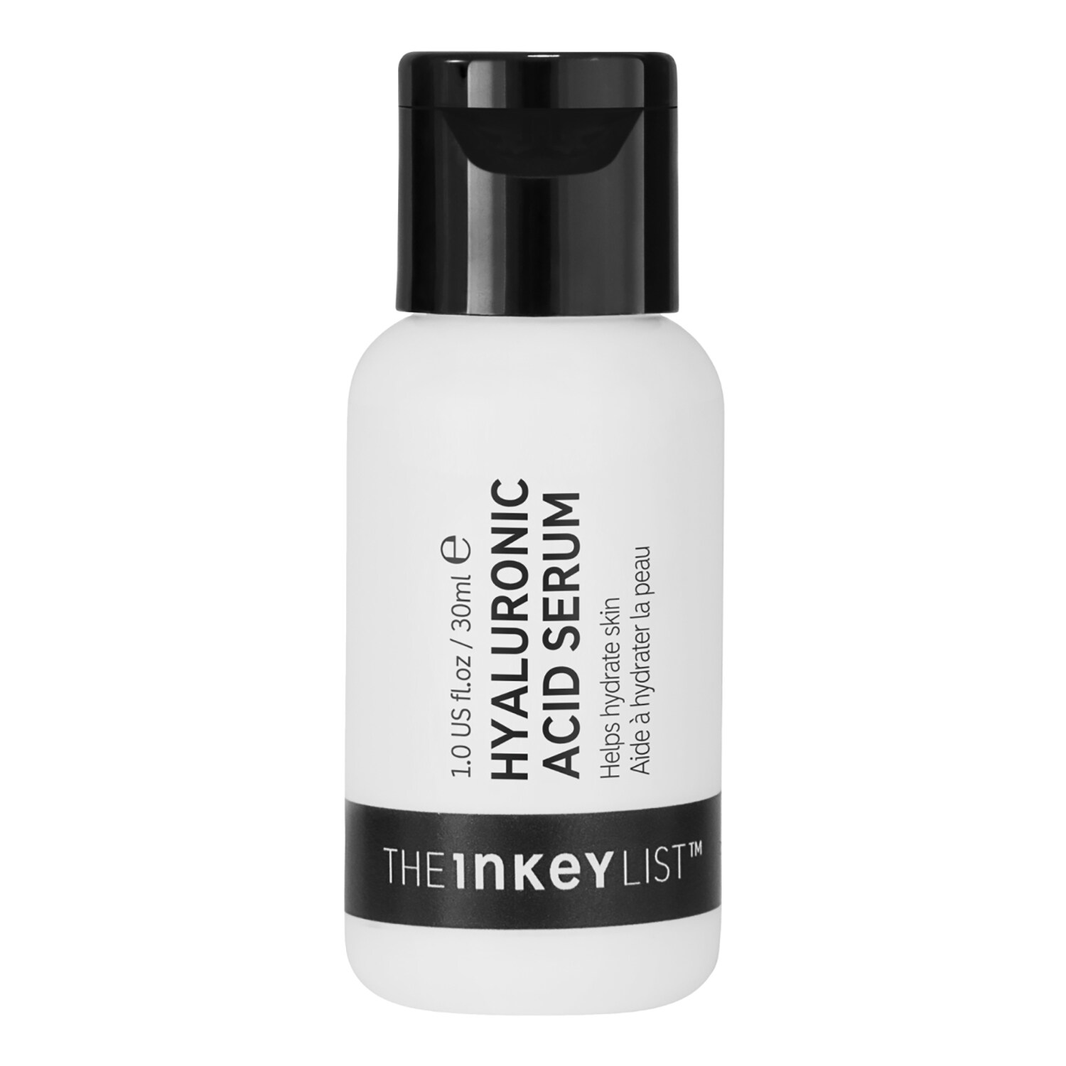 THE INKEY LIST - Hydratační sérum s kyselinou hyaluronovou