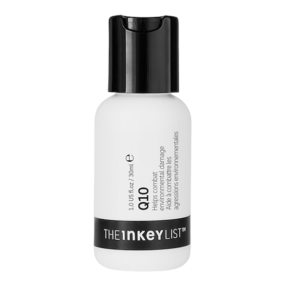 Q10 Antioxidantserum, THE INKEY LIST