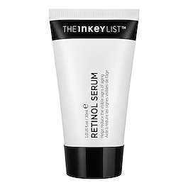 Sérum anti-âge au rétinol