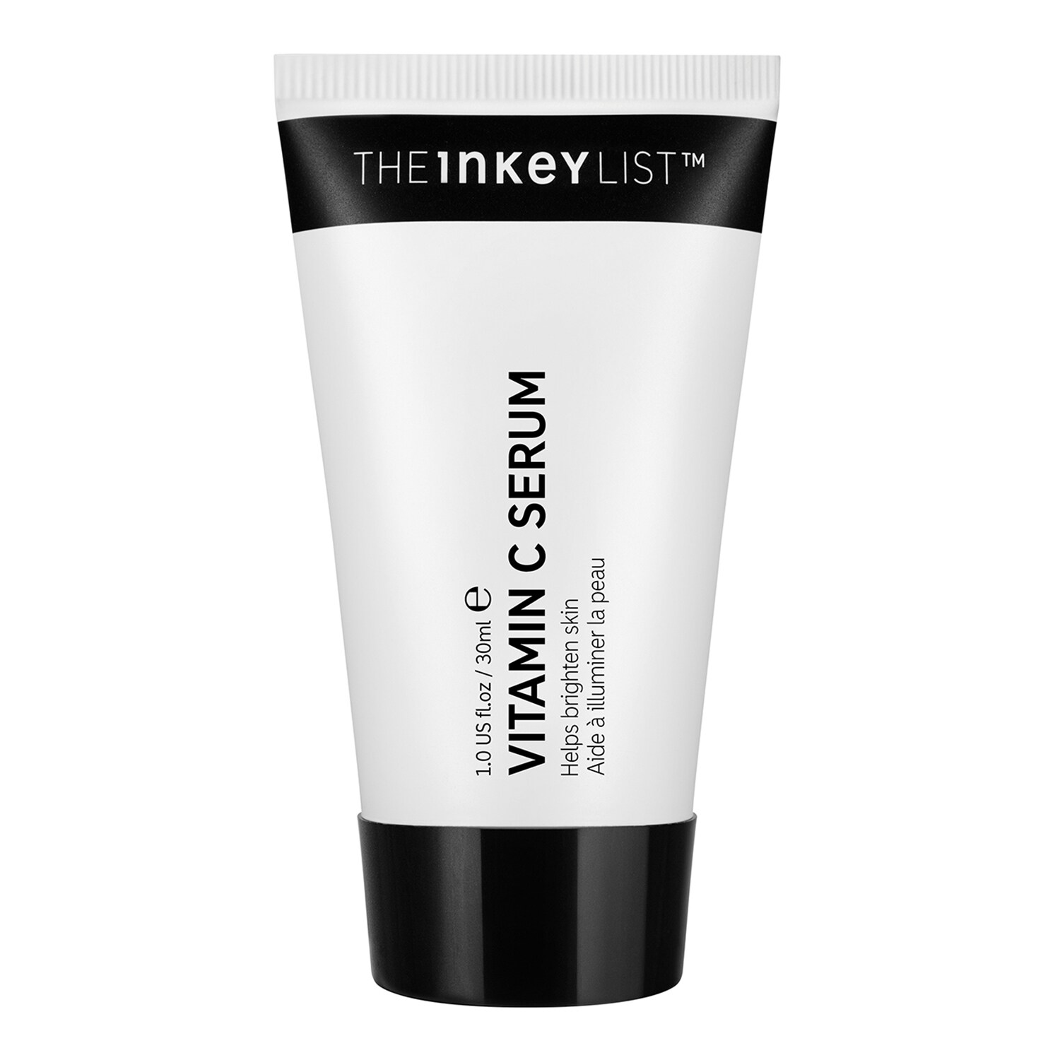 THE INKEY LIST - Vitamin C Serum - Rozjasňující sérum s vitamínem C