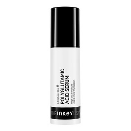 Fugtgivende serum med polyglutaminsyre