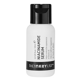 Fedt-kontrollerende serum med niacinamidolie