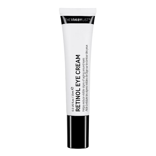 The Inkey List The Inkey List - RETINOL EYE CREAM