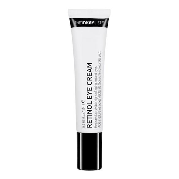 Retinol Pro-Aging Augencreme, THE INKEY LIST