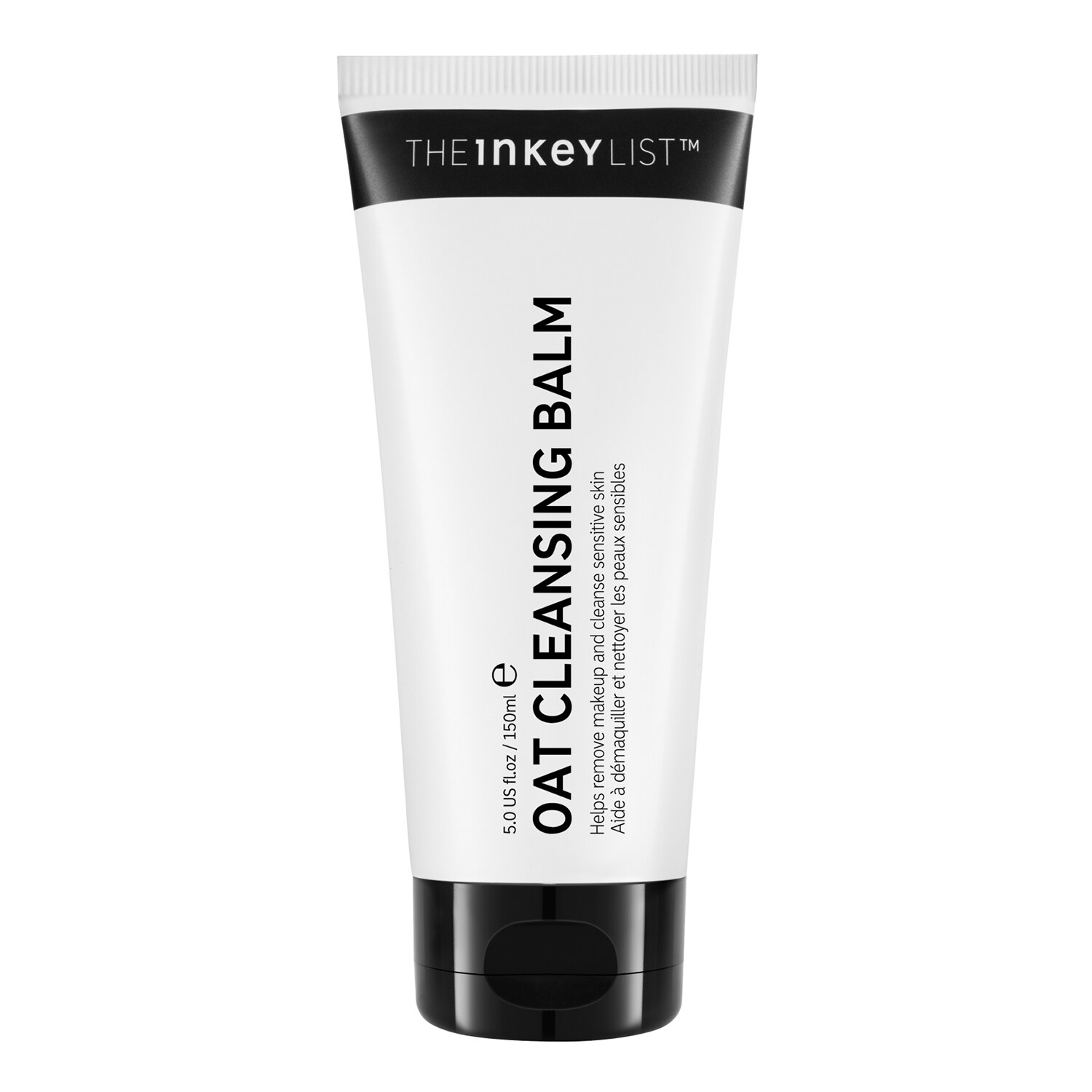 THE INKEY LIST - Oat Cleansing Balm - vesný čisticí balzám