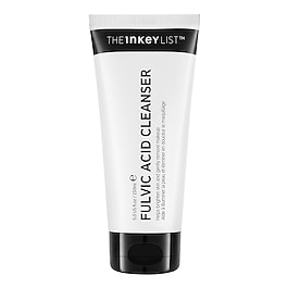 Nettoyant illuminant à l'acide fulvique