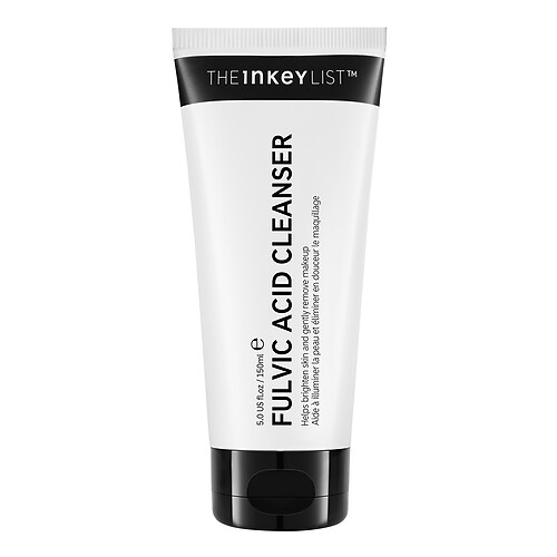 The Inkey List The Inkey List - Fulvic Acid Brightening Cleanser