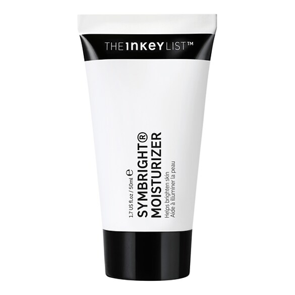 Symbright Moisturizer, The Inkey List