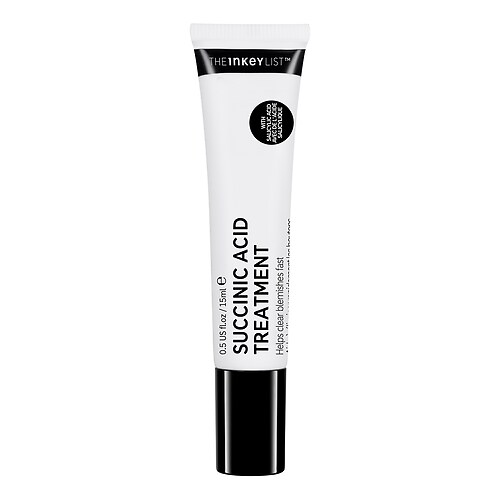 The Inkey List The Inkey List - Succinic Acid Blemish Treatment