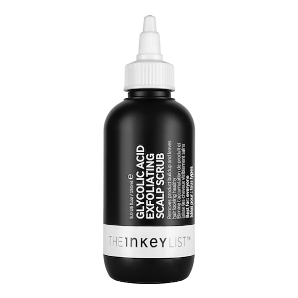 Glycolic Acid Exfoliating - Scalp Scrub, THE INKEY LIST