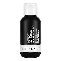 Peptide Volumizing Hair Treatment - Soin cheveux volumateur aux peptides, THE INKEY LIST