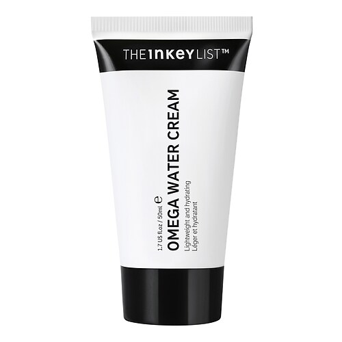 THE INKEY LIST Omega Water Cream