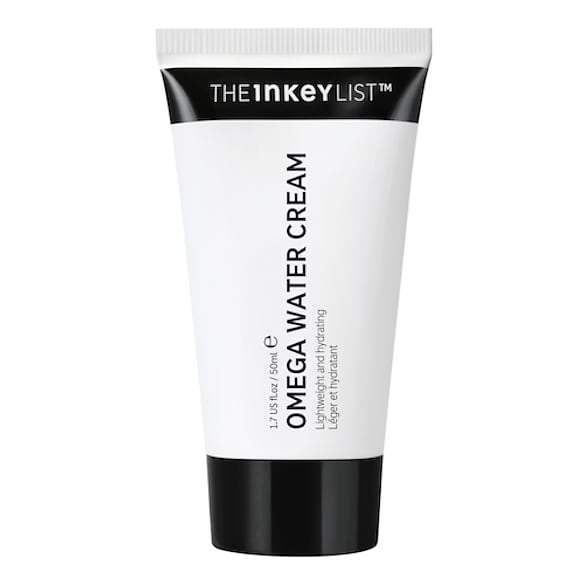 Omega Water Cream - Face Cream, THE INKEY LIST