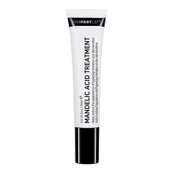 Mandelic Acid Treatment - Leke Karşıtı Yüz Kremi, THE INKEY LIST