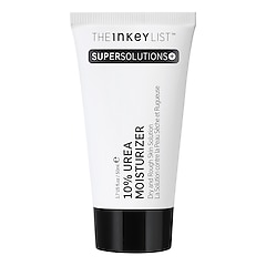 Dry and rough skin slution with 10% urea - Face serum, THE INKEY LIST