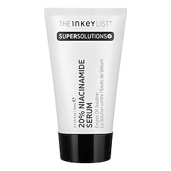 Soluzione per l'eccesso di sebo con niacinamide 20% - Siero per il viso, THE INKEY LIST