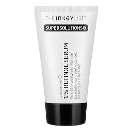 Scar, mark and wrinkle solution with 1% retinol - Face serum
