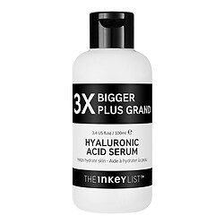 Sérum hydratant à l'acide hyaluronique - Sérum visage