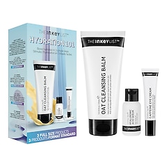 Hydratation 101 - Coffret Hydratation Visage, THE INKEY LIST