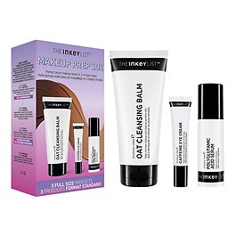 Makeup Prep 101
