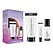 150 ml + 30 ml + 15 ml