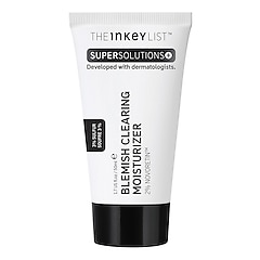 Blemish Clearing Moisturizer 2% NovoRetin - Crema idratante per la notte, THE INKEY LIST