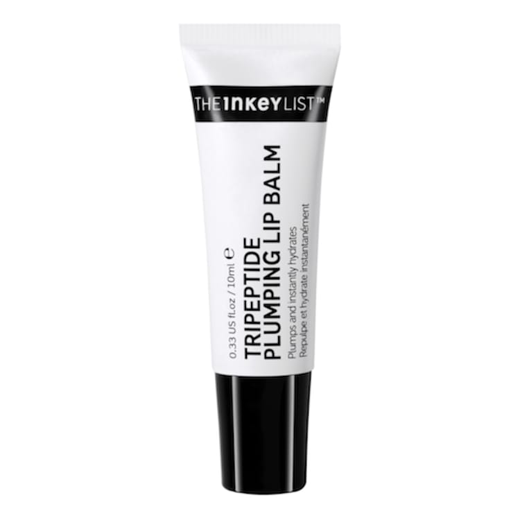 Tripeptide Plumping Lip Balm - Baume à Lèvres Repulpant