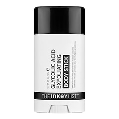 Glycolic Acid Exfoliating Body Stick - Exfolierande kroppsstift, THE INKEY LIST