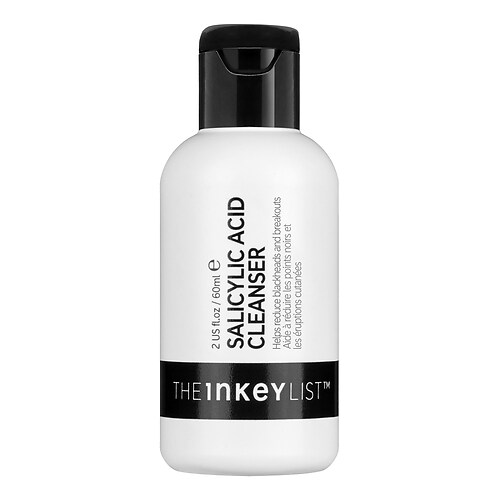 The Inkey List The Inkey List - SALICYLIC ACID CLEANSER