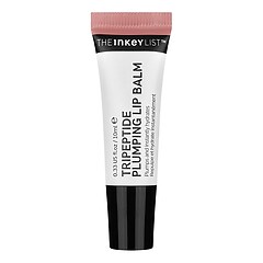 Tripeptide Plumping Lip Balm, THE INKEY LIST