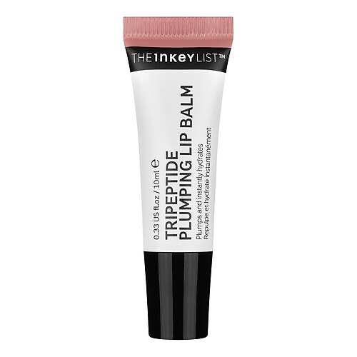 The Inkey List The Inkey List - Tripeptide Plumping Lip Balm Plumping Lip Balm