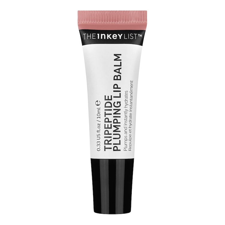 Tripeptide Plumping Lip Balm - Balsamo labbra rimpolpante